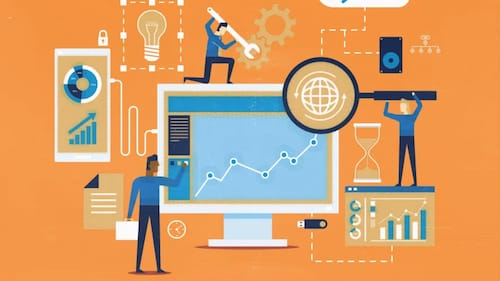 Desarrollo Web
