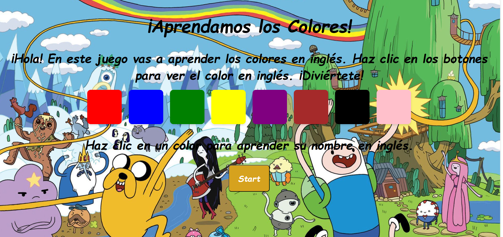Proyecto 3